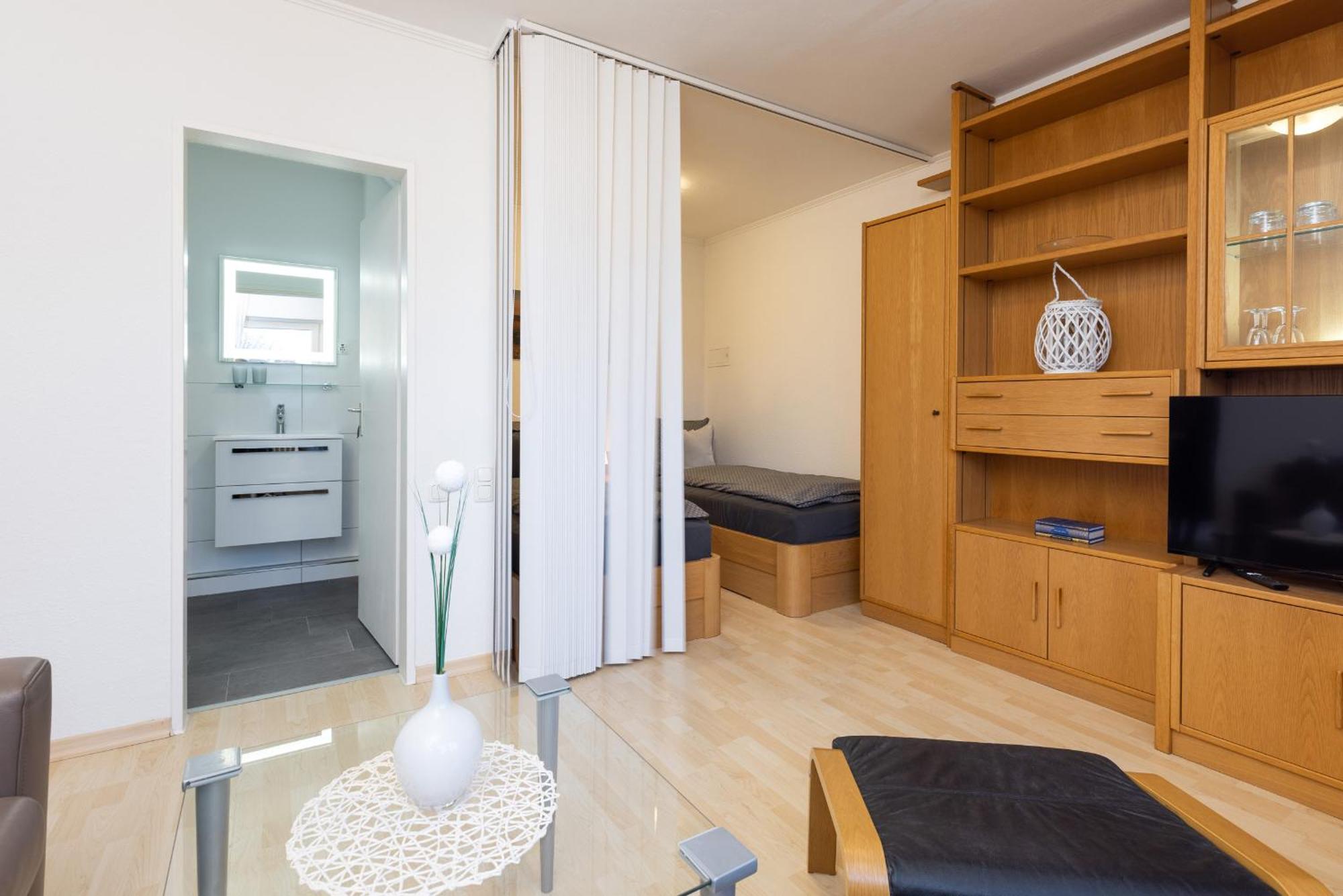 Ferienwohnung Ostsee-Quartier 4 Gutenbergstrasse 5 Apparto Grömitz Exterior foto