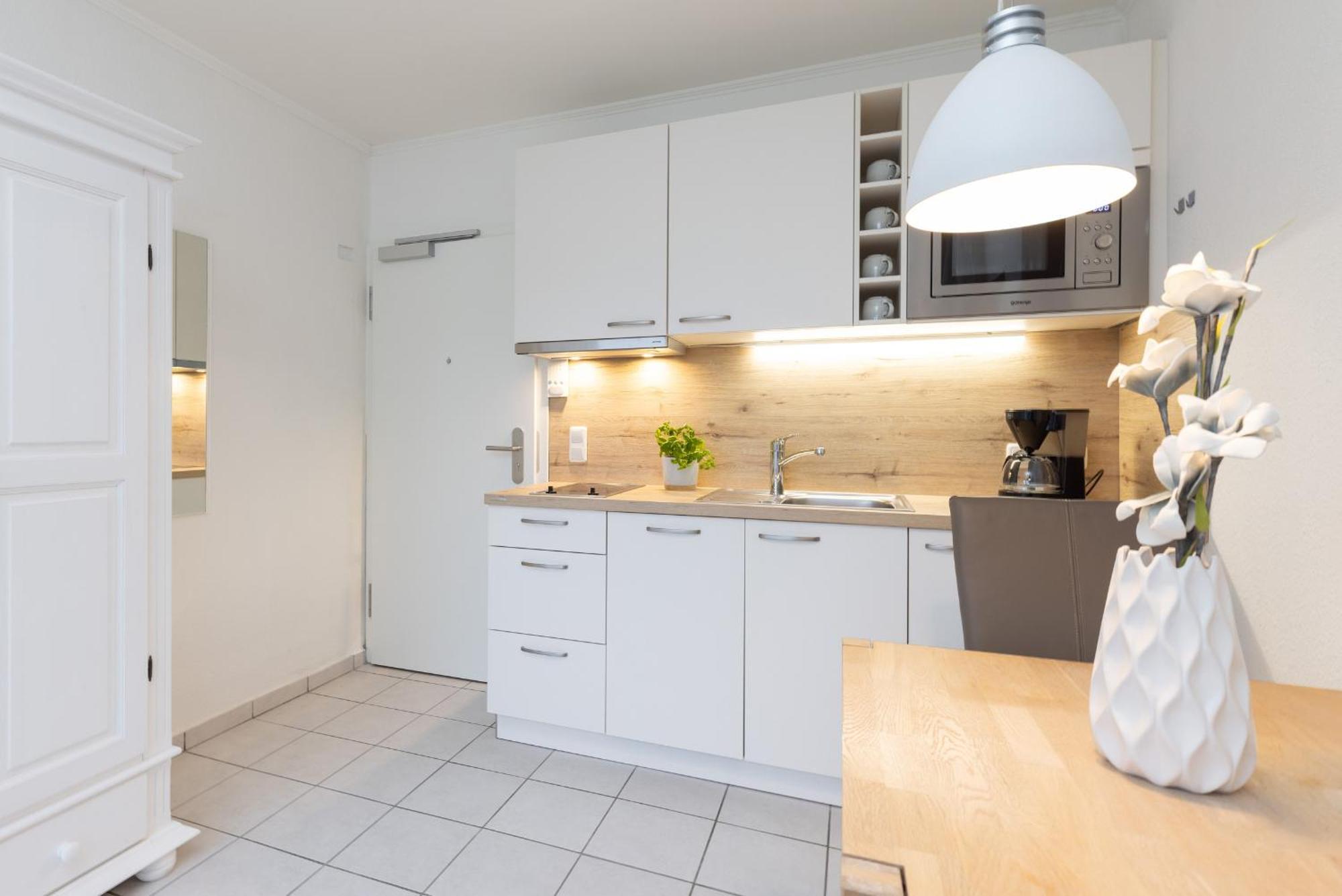Ferienwohnung Ostsee-Quartier 4 Gutenbergstrasse 5 Apparto Grömitz Exterior foto