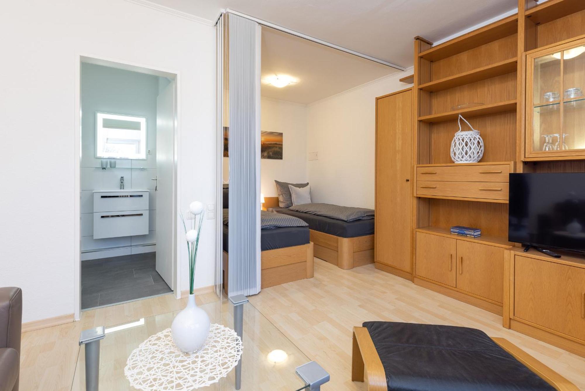 Ferienwohnung Ostsee-Quartier 4 Gutenbergstrasse 5 Apparto Grömitz Exterior foto