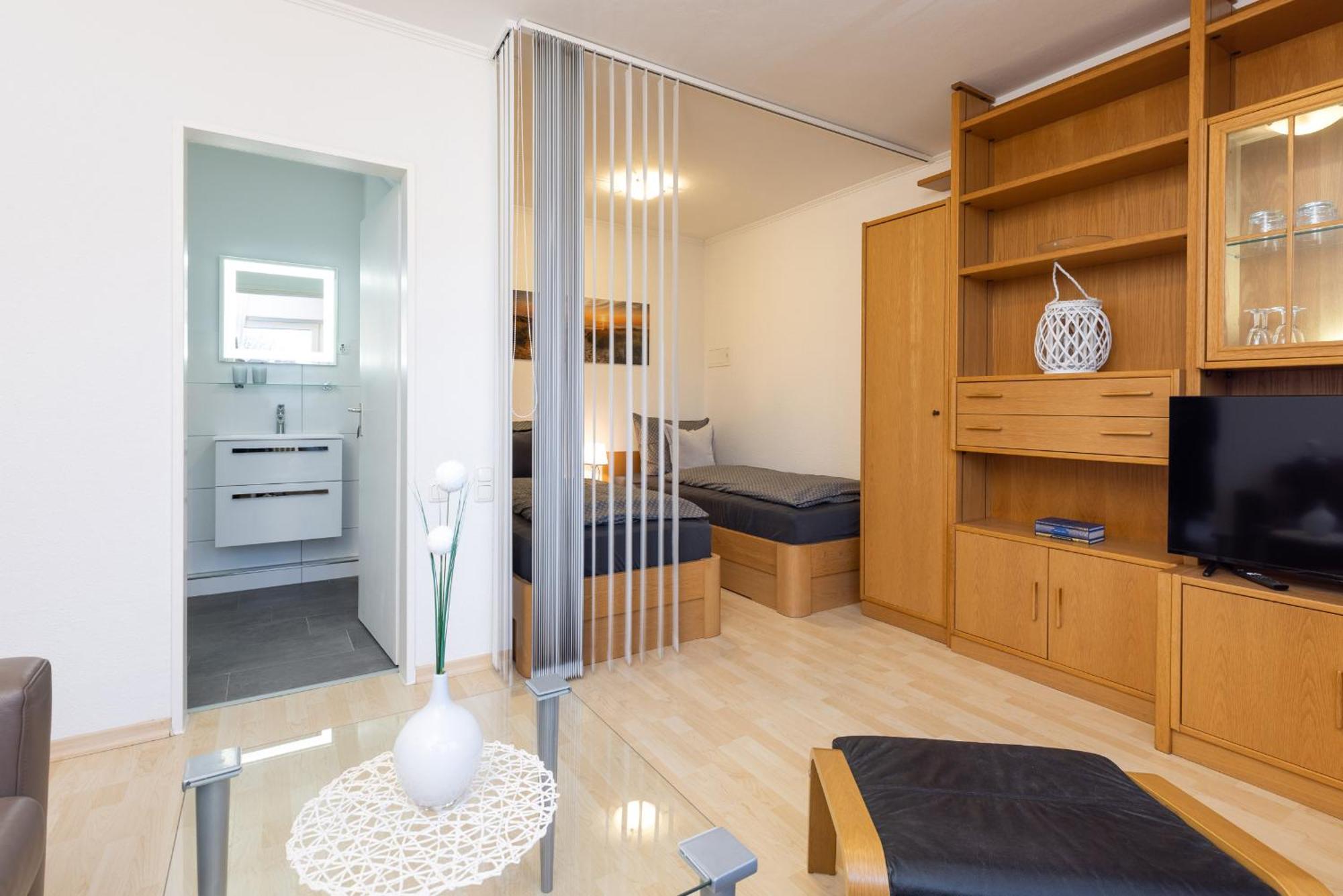 Ferienwohnung Ostsee-Quartier 4 Gutenbergstrasse 5 Apparto Grömitz Exterior foto